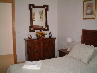 Ferienhaus in Torre Pacheco (Murcia) oder Ferienwohnung oder Ferienhaus