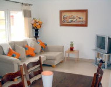 Ferienhaus in Torre Pacheco (Murcia) oder Ferienwohnung oder Ferienhaus