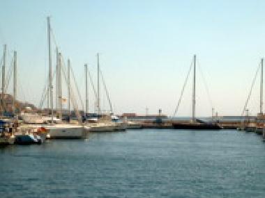 Ferienhaus in Torre Pacheco (Murcia) oder Ferienwohnung oder Ferienhaus