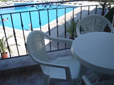 Ferienwohnung in Ravda (Burgas) oder Ferienwohnung oder Ferienhaus