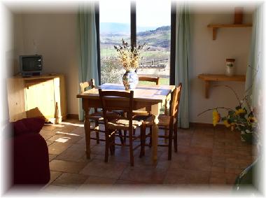 Ferienwohnung in Todi (Perugia) oder Ferienwohnung oder Ferienhaus