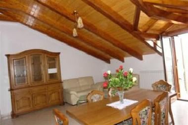 Ferienwohnung in San Lazzaro di Agerola (Napoli) oder Ferienwohnung oder Ferienhaus