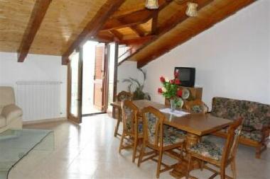 Ferienwohnung in San Lazzaro di Agerola (Napoli) oder Ferienwohnung oder Ferienhaus