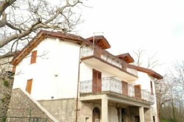 Ferienwohnung in San Lazzaro di Agerola (Napoli) oder Ferienwohnung oder Ferienhaus