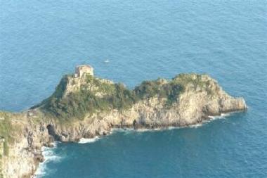 Ferienwohnung in Conca Dei Marini (Salerno) oder Ferienwohnung oder Ferienhaus