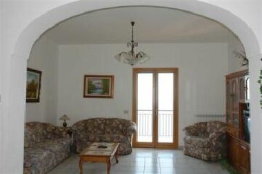 Ferienwohnung in Conca Dei Marini (Salerno) oder Ferienwohnung oder Ferienhaus