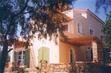 Ferienhaus in Karfas beach (Chios) oder Ferienwohnung oder Ferienhaus