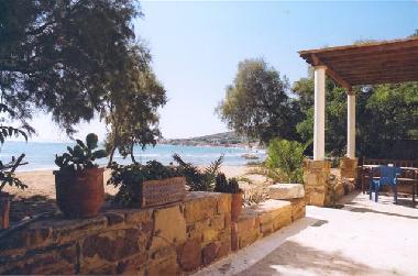 Ferienhaus in Karfas beach (Chios) oder Ferienwohnung oder Ferienhaus