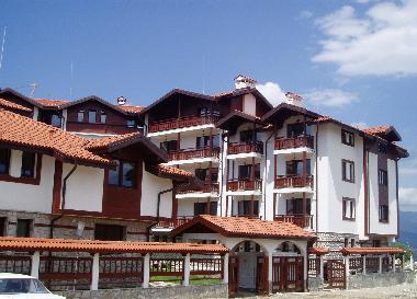 Ferienwohnung in Bansko (Blagoevgrad) oder Ferienwohnung oder Ferienhaus