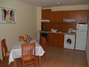 Ferienwohnung in St Vlas (Burgas) oder Ferienwohnung oder Ferienhaus