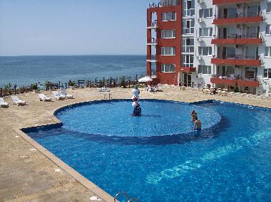 Ferienwohnung in St Vlas (Burgas) oder Ferienwohnung oder Ferienhaus