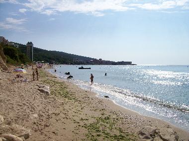 Ferienwohnung in St Vlas (Burgas) oder Ferienwohnung oder Ferienhaus