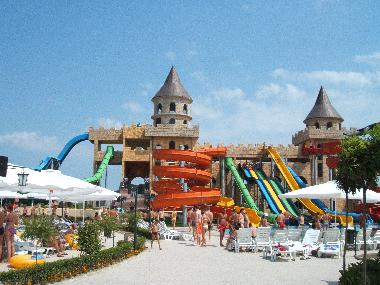 Ferienwohnung in St Vlas (Burgas) oder Ferienwohnung oder Ferienhaus