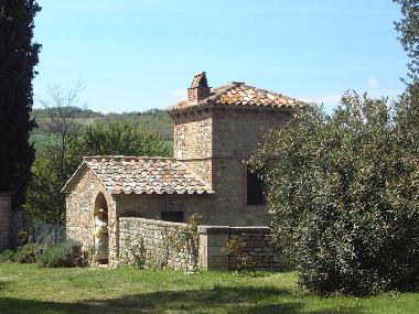 Ferienhaus in Todi (Perugia) oder Ferienwohnung oder Ferienhaus