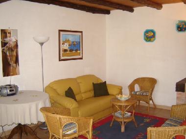 Ferienhaus in Castellammare del golfo (Trapani) oder Ferienwohnung oder Ferienhaus
