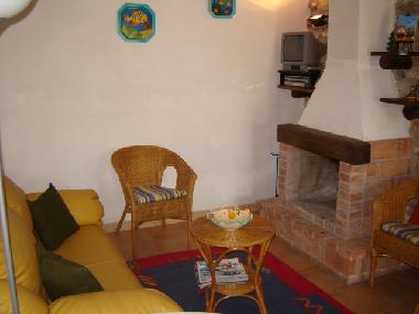 Ferienhaus in Castellammare del golfo (Trapani) oder Ferienwohnung oder Ferienhaus