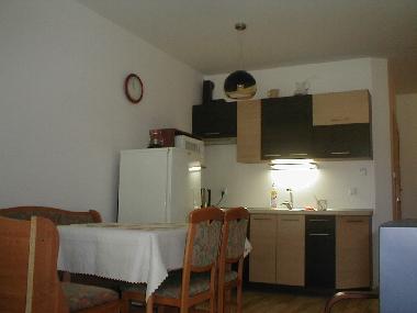 Ferienwohnung in Miedzyzdroje (Zachodniopomorskie) oder Ferienwohnung oder Ferienhaus