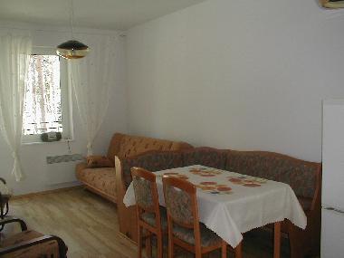 Ferienwohnung in Miedzyzdroje (Zachodniopomorskie) oder Ferienwohnung oder Ferienhaus