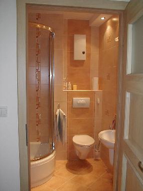 Ferienwohnung in Miedzyzdroje (Zachodniopomorskie) oder Ferienwohnung oder Ferienhaus