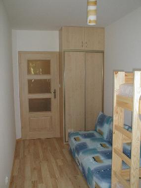 Ferienwohnung in Miedzyzdroje (Zachodniopomorskie) oder Ferienwohnung oder Ferienhaus