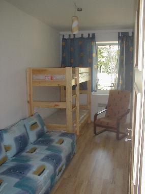 Ferienwohnung in Miedzyzdroje (Zachodniopomorskie) oder Ferienwohnung oder Ferienhaus