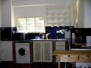 Ferienhaus in Iznajar (Crdoba) oder Ferienwohnung oder Ferienhaus