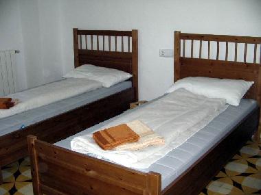 Ferienhaus in Iznajar (Crdoba) oder Ferienwohnung oder Ferienhaus