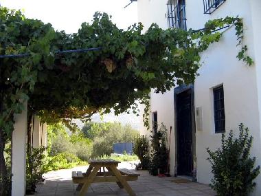 Ferienhaus in Iznajar (Crdoba) oder Ferienwohnung oder Ferienhaus