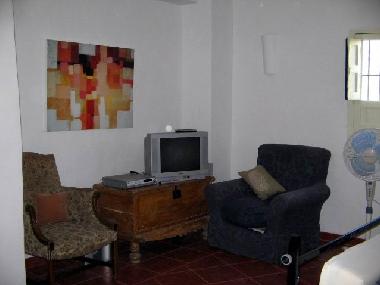 Ferienhaus in Iznajar (Crdoba) oder Ferienwohnung oder Ferienhaus