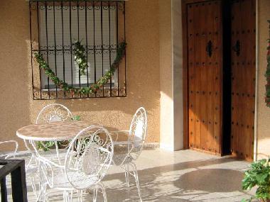 Ferienhaus in Iznajar (Crdoba) oder Ferienwohnung oder Ferienhaus