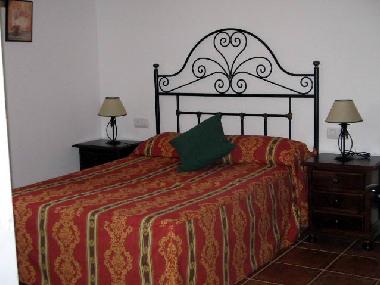 Ferienhaus in Iznajar (Crdoba) oder Ferienwohnung oder Ferienhaus