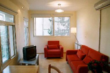 Ferienwohnung in Jerusalem (Yerushalayim (Jerusalem)) oder Ferienwohnung oder Ferienhaus