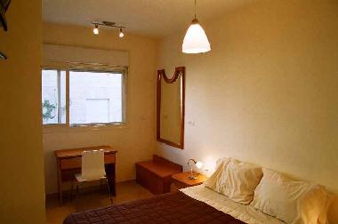 Ferienwohnung in Jerusalem (Yerushalayim (Jerusalem)) oder Ferienwohnung oder Ferienhaus