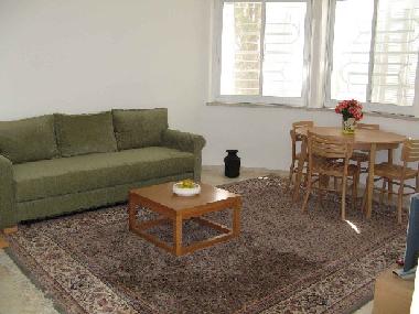 Ferienwohnung in Jerusalem (Yerushalayim (Jerusalem)) oder Ferienwohnung oder Ferienhaus