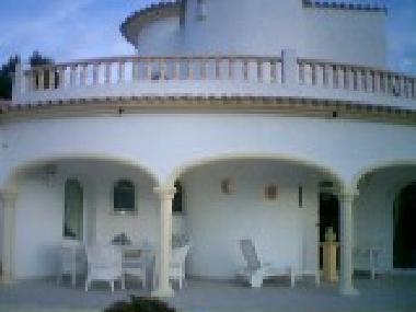 Ferienwohnung in Calpe (Alicante / Alacant) oder Ferienwohnung oder Ferienhaus