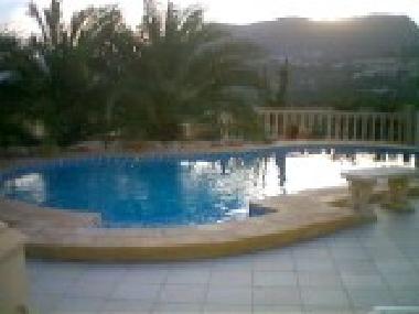 Ferienwohnung in Calpe (Alicante / Alacant) oder Ferienwohnung oder Ferienhaus