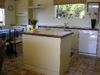 Ferienhaus in Kennedy Bay (Thames-Coromandel) oder Ferienwohnung oder Ferienhaus