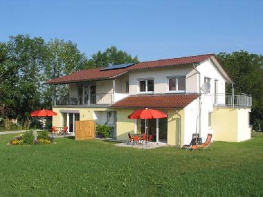 Ferienwohnung in Katzheim 2 (Bodensee) oder Ferienwohnung oder Ferienhaus