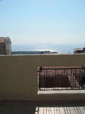 Ferienwohnung in Cala Gonone (Nuoro) oder Ferienwohnung oder Ferienhaus