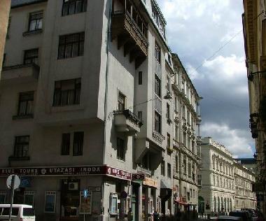 Ferienwohnung in Budapest (Budapest) oder Ferienwohnung oder Ferienhaus