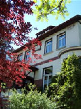 Pension in Themar (Thringer Wald) oder Ferienwohnung oder Ferienhaus