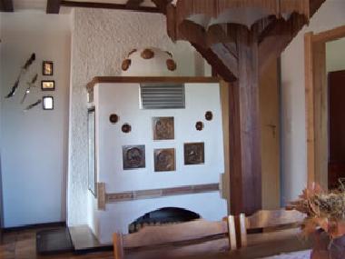 Pension in Themar (Thringer Wald) oder Ferienwohnung oder Ferienhaus