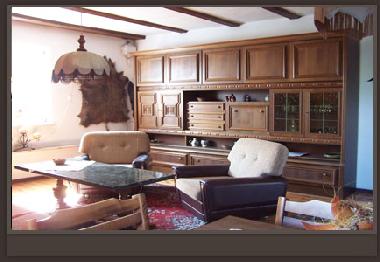 Pension in Themar (Thringer Wald) oder Ferienwohnung oder Ferienhaus