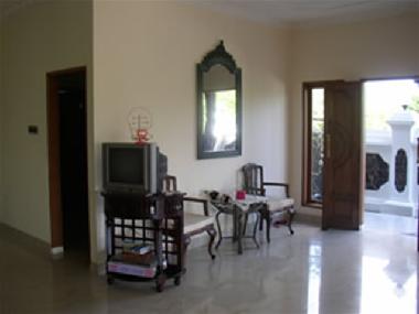 Ferienhaus in Jimbaran (Bali) oder Ferienwohnung oder Ferienhaus