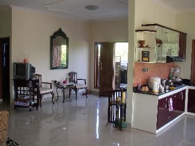 Ferienhaus in Jimbaran (Bali) oder Ferienwohnung oder Ferienhaus