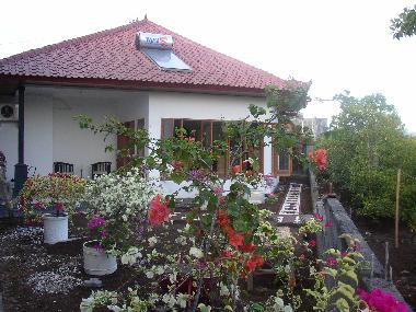 Ferienhaus in Jimbaran (Bali) oder Ferienwohnung oder Ferienhaus