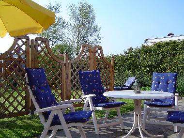 Ferienhaus in Dornumersiel (Nordsee-Festland / Ostfriesland) oder Ferienwohnung oder Ferienhaus