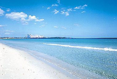 Ferienwohnung in LA CALETTA DI SINISCOLA (Nuoro) oder Ferienwohnung oder Ferienhaus