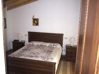 Ferienwohnung in Capo d'Orlando Me (Messina) oder Ferienwohnung oder Ferienhaus