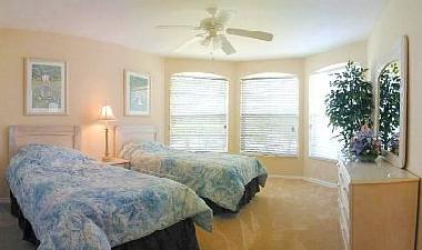 Schlafzimmer 2